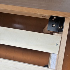 無料ベッドの画像