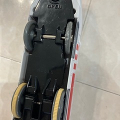 希少！プラレールライト付きイーストアイの画像