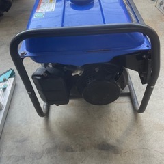 ヤマハEF23H発電機の画像