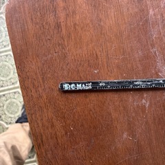 BIGMAN（ビッグマン）丸ノコガイド定規 60cmの画像