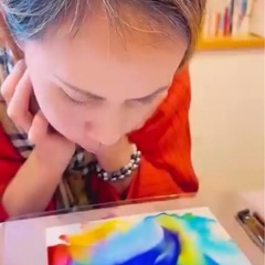 少人数限定/自宅アトリエワークショップの画像