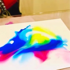 少人数限定/自宅アトリエワークショップの画像