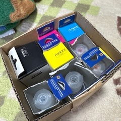 EPSON プリンター EW-M571TW エコタンク ジャンク品の画像