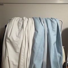 イオン遮光カーテン4枚の画像