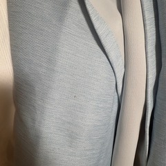 イオン遮光カーテン4枚の画像