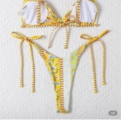 レディース水着まとめ売り　女性限定の画像