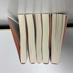 小説『鹿の王』シリーズセットの画像