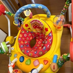 アンパンマンジャンパルーの画像