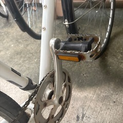 WEEKEND BIKES　自転車　クロスバイク　の画像