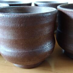 徳利とおちょこの画像