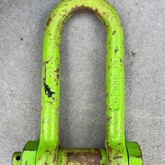 シャックルの画像