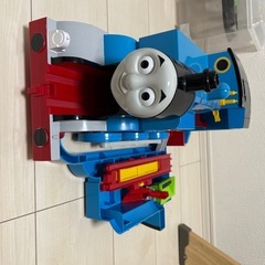 プラレール　ビッグトーマスの画像
