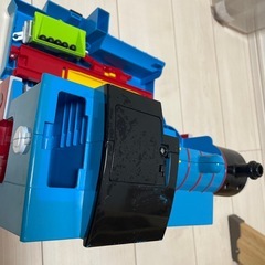 プラレール　ビッグトーマスの画像