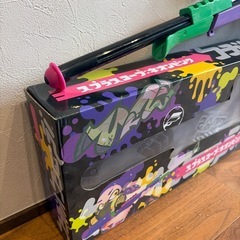 スプラトゥーン2 水鉄砲の画像