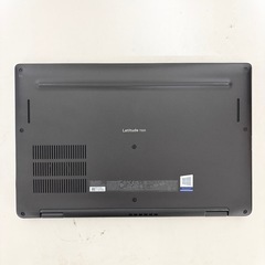 146【美品・高性能】i7第11世代✨DELL Latitude7320 バッテリー良 Windows11の画像