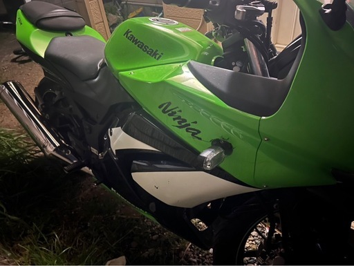 カワサキ　ニンジャ 250