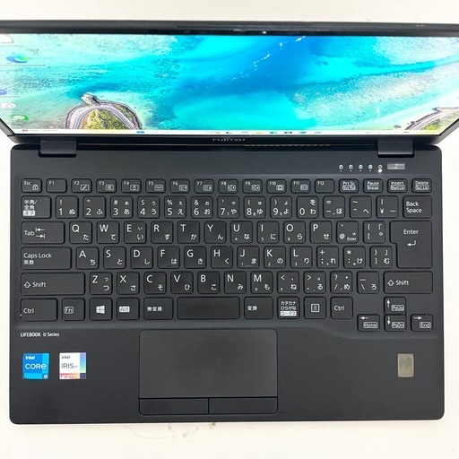 147【超軽量】i5第11世代✨富士通 LIFEBOOK U9311/FX Windows11 147【超軽量】i5第11世代✨富士通 LIFEBOOK U9311/FX Windows11
