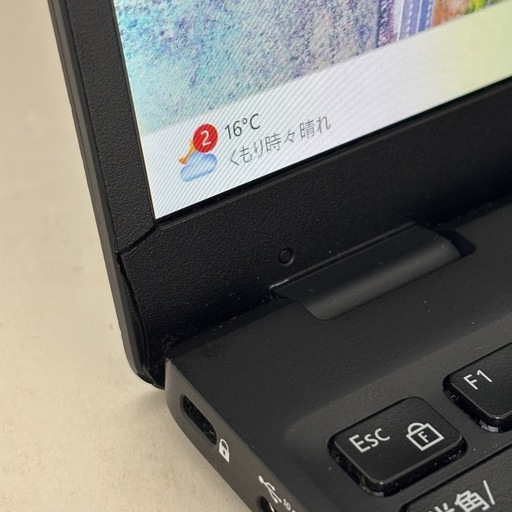 147【超軽量】i5第11世代✨富士通 LIFEBOOK U9311/FX Windows11