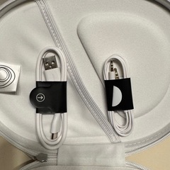 【美品】Bose QuietComfort Ultra 60周年　モデル　ヘッドホンの画像