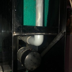 120cm用水槽　　レイシーポンプの画像