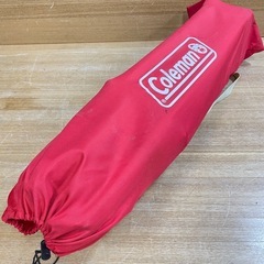 【e74折りたたみチェア】Coleman　スリムキャプテンチェアの画像