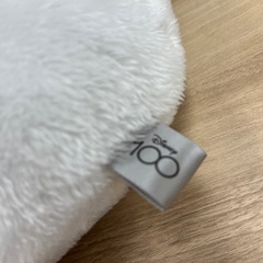 ディズニー100周年　ドナルドダックぬいぐるみの画像