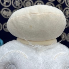 ディズニー100周年　ドナルドダックぬいぐるみの画像