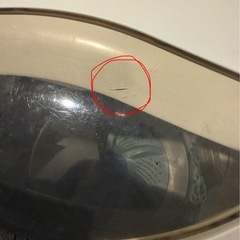 東芝洗濯機の画像
