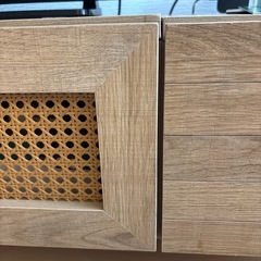 テレビボードの画像