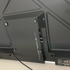 受け渡し予定者が決まりました。REGZA 40インチ（2024年モデル）の画像