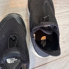 THE NORTH FACE キッズの画像