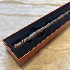 USJ ハーマイオニー・グレンジャー 杖（マジカル・ワンド） 地図付きの画像