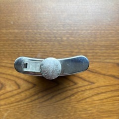 ウイスキー携帯ボトルの画像