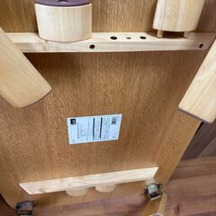 カインズ 高さが変えられるテーブル 差し上げますの画像