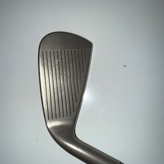 PRGR DATA711 3番アイアン ゴルフの画像