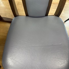 N1350★ダイニング5点セット★ダイニングテーブル★テーブル★幅1350mm の画像