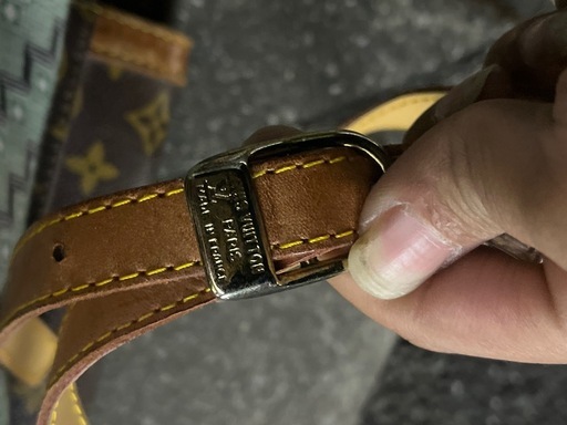 VINTAGE LV 