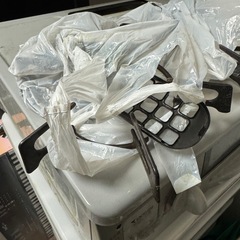 ガスコンロの画像