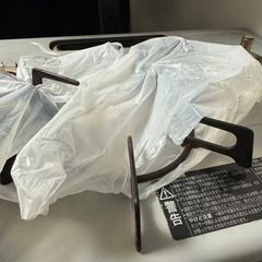 ガスコンロの画像