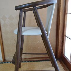 ベビーチェアの画像