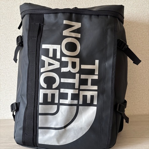 the north face 30L リュック