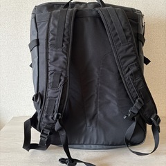the north face 30L リュック
の画像