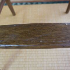 ベビーチェアの画像