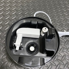 【新品未使用】大容量加湿器 5L 超音波式 アロマ対応 静音 リモコン付きの画像