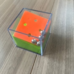 イラッとスカッとボックスの画像