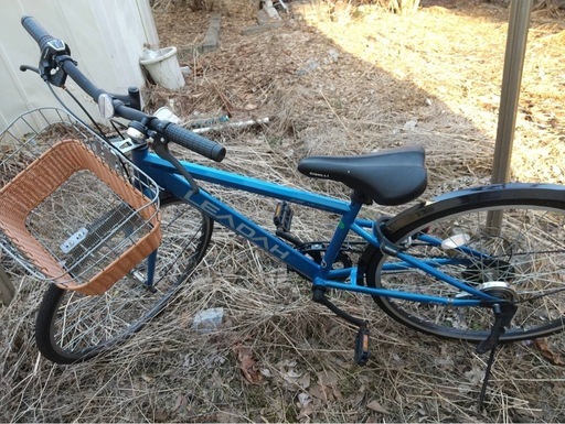 自転車