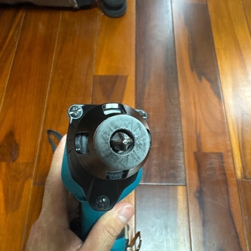マキタ　18V スクリュードライバFS600D