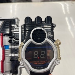 ⭐︎ドリーム荒牧店⭐︎ジモティー割引有⭐︎仮面ライダーダブル　トライアルメモリの画像