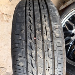 17インチ  215/45/17の画像