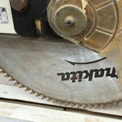 【中古】マキタ Makita LS1012 10型スライドマルノコ【ハンズクラフト佐賀】の画像